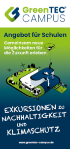 Deckblatt Schüler Spezial Flyer
