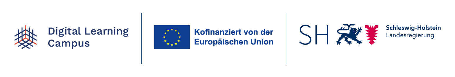 Logo Digital Learning Campus