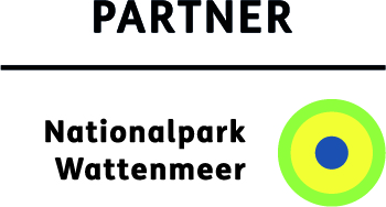 Logo Partner Nationalpark Wattenmeer