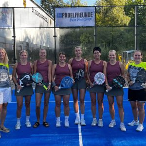 23-09 GreenTEC Padel Bundesliga Damen 01